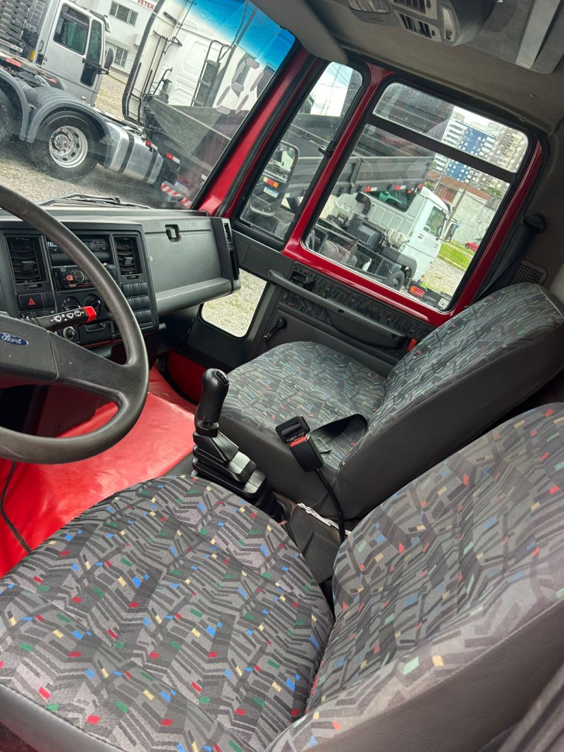 CARGO 816 S - 2013 - CAXIAS DO SUL