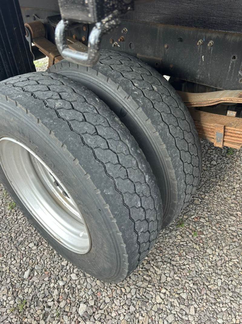 CARGO 816 S - 2013 - CAXIAS DO SUL