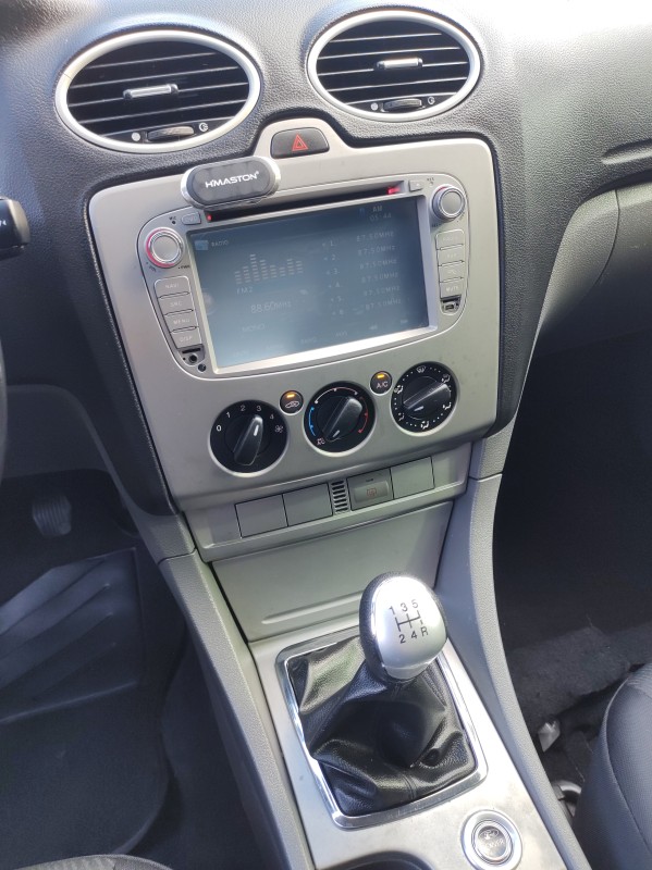 FOCUS 2.0 GLX SEDAN 16V FLEX 4P MANUAL - 2011 - VALE REAL