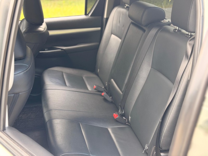 HILUX  - 2019 - CANELA