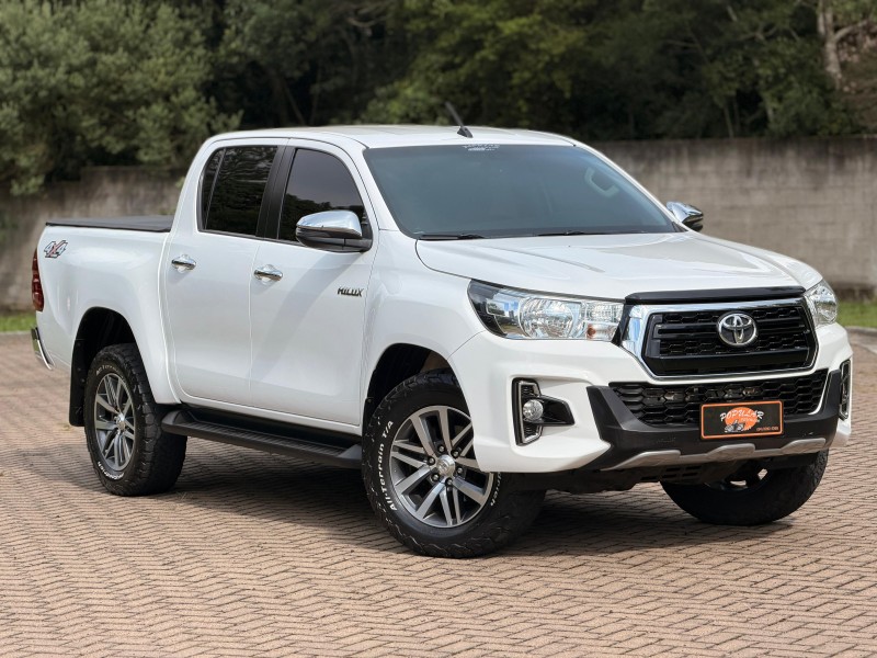 HILUX 