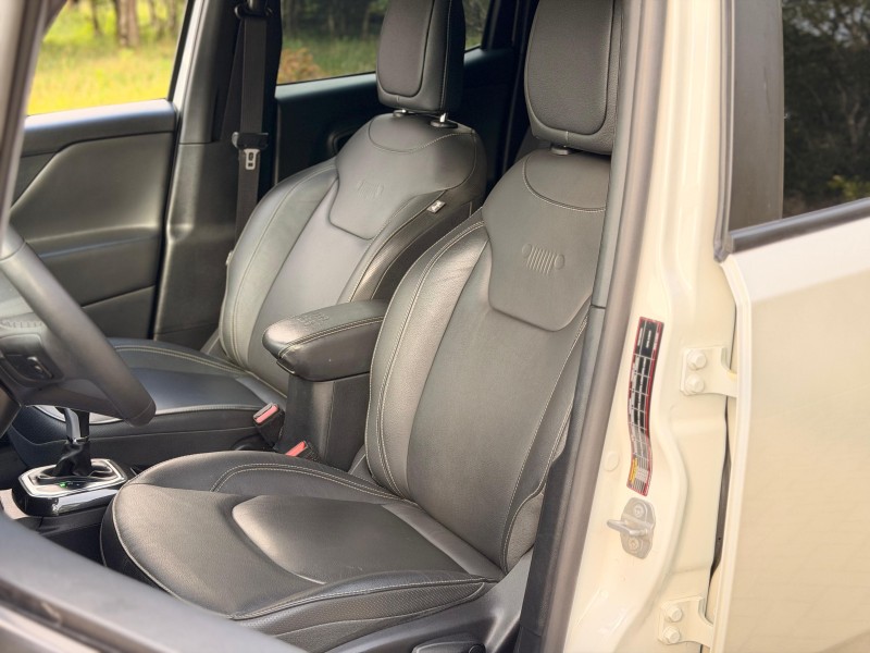 RENEGADE  - 2025 - CANELA