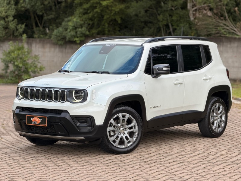 RENEGADE  - 2025 - CANELA