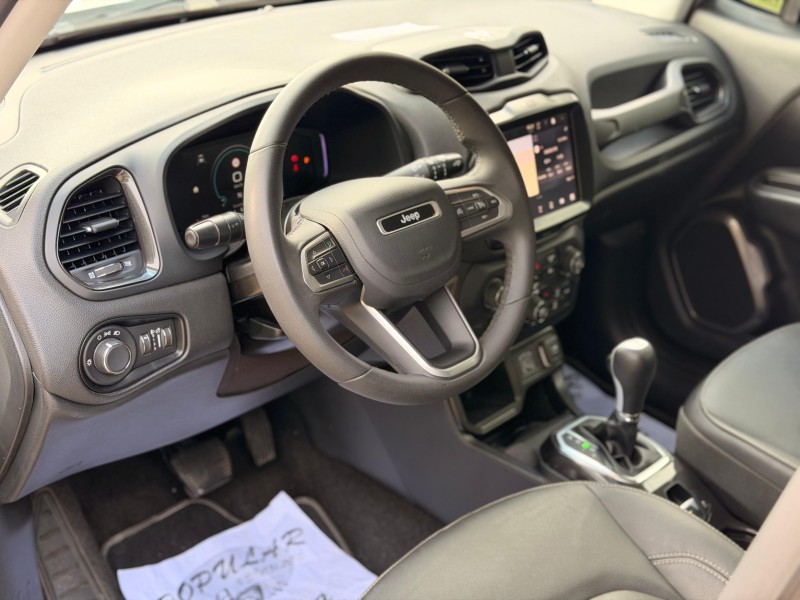 RENEGADE  - 2025 - CANELA