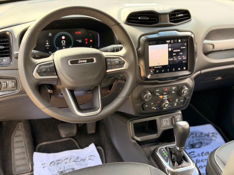 RENEGADE  - 2025 - CANELA