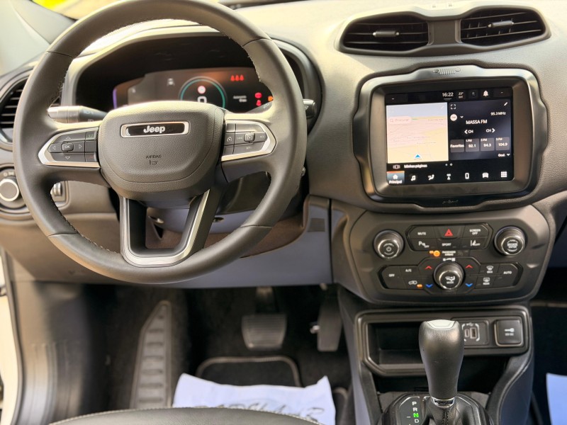 RENEGADE  - 2025 - CANELA