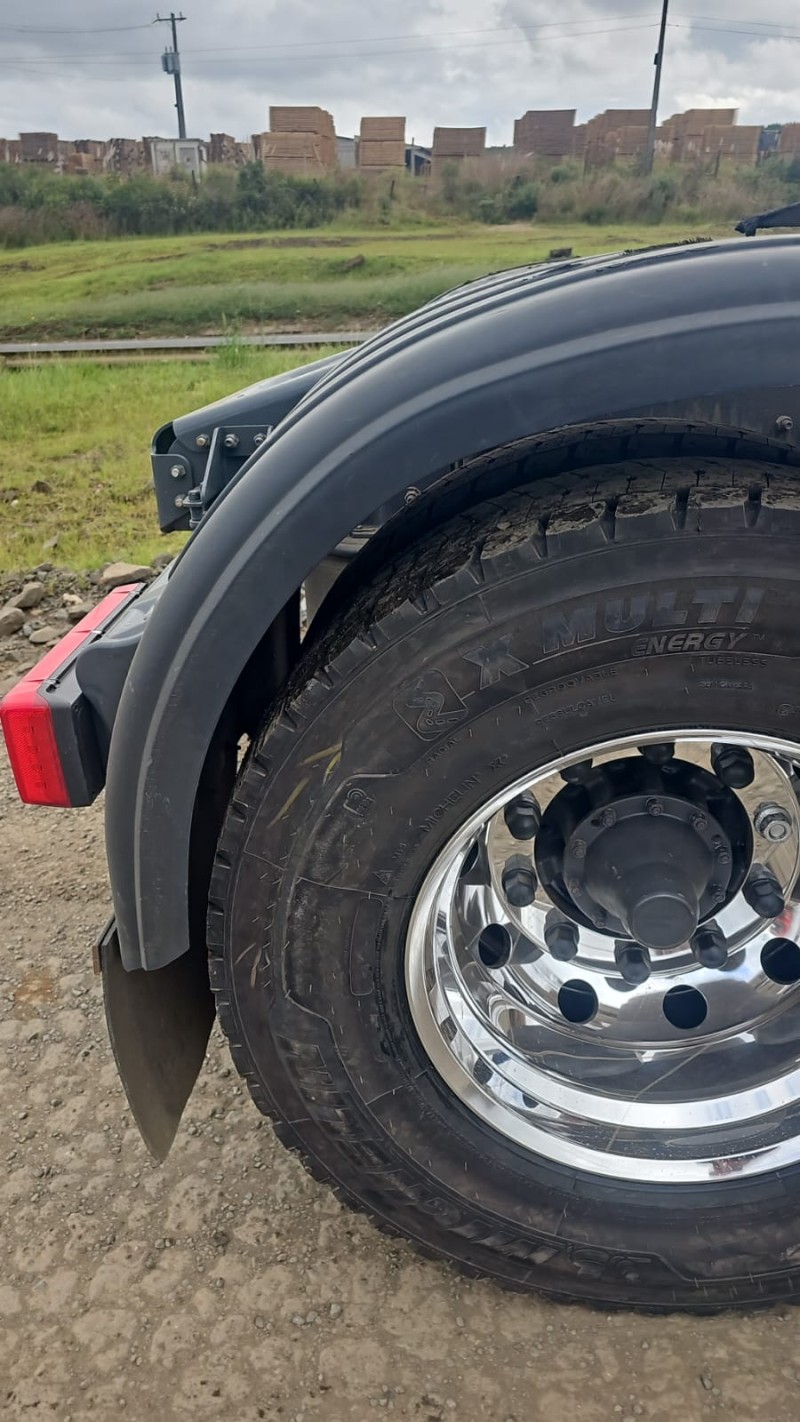 R-500 A 6X4 - 2023 - CAXIAS DO SUL