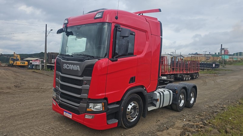 r 500 a 6x4 2023 caxias do sul