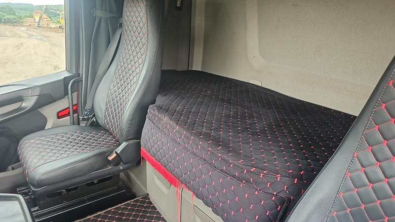 R-500 A 6X4 - 2023 - CAXIAS DO SUL