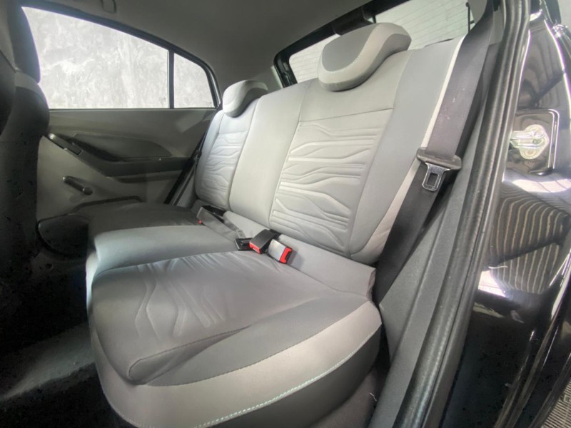 AGILE 1.4 MPFI LT 8V FLEX 4P MANUAL - 2013 - CAXIAS DO SUL