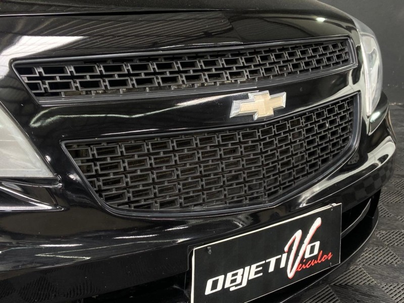 AGILE 1.4 MPFI LT 8V FLEX 4P MANUAL - 2013 - CAXIAS DO SUL