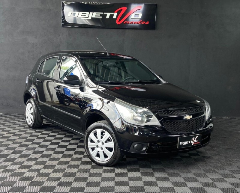 agile 1.4 mpfi lt 8v flex 4p manual 2013 caxias do sul