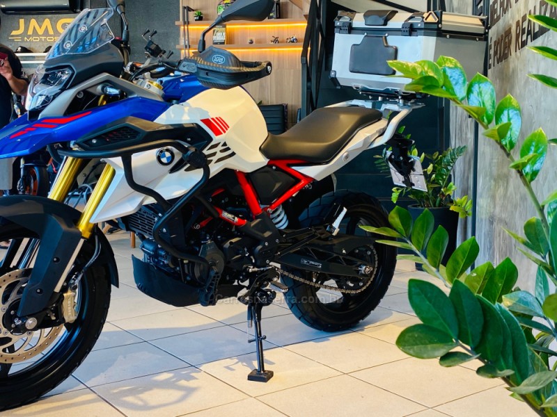 G 310GS  - 2025 - CAXIAS DO SUL