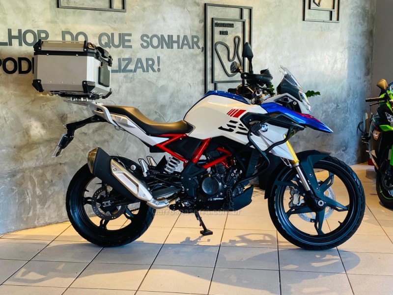 G 310GS  - 2025 - CAXIAS DO SUL