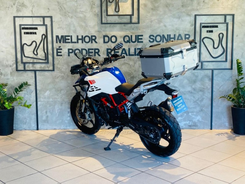 G 310GS  - 2025 - CAXIAS DO SUL
