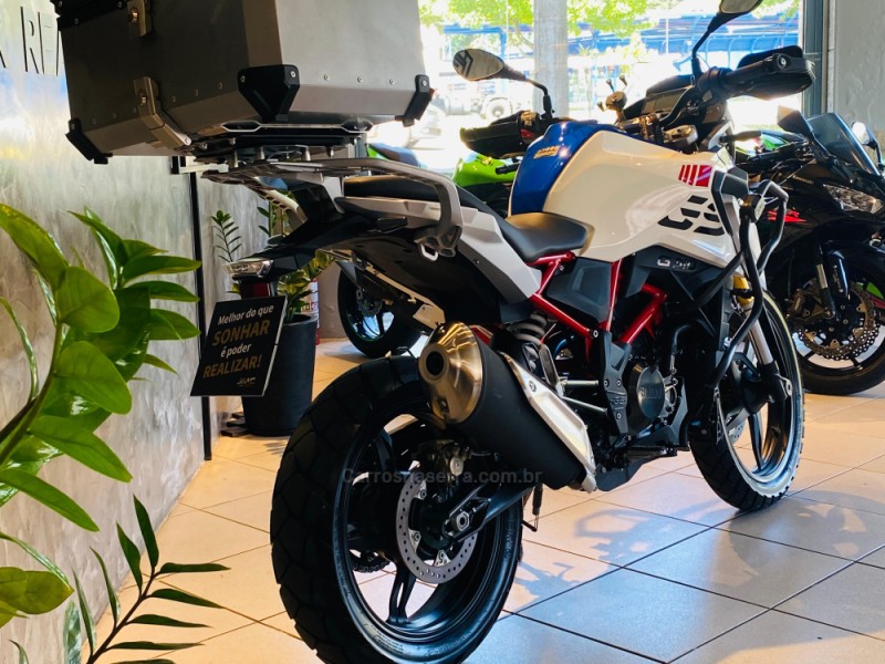 G 310GS  - 2025 - CAXIAS DO SUL