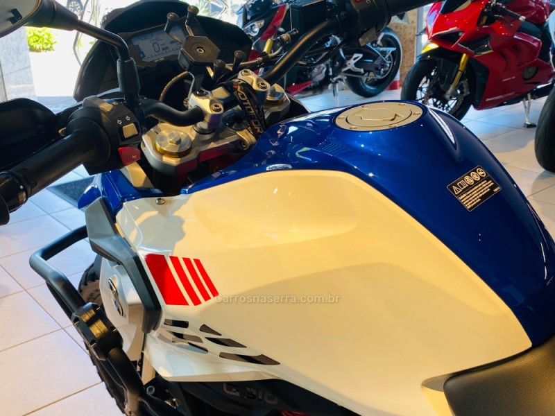 G 310GS  - 2025 - CAXIAS DO SUL