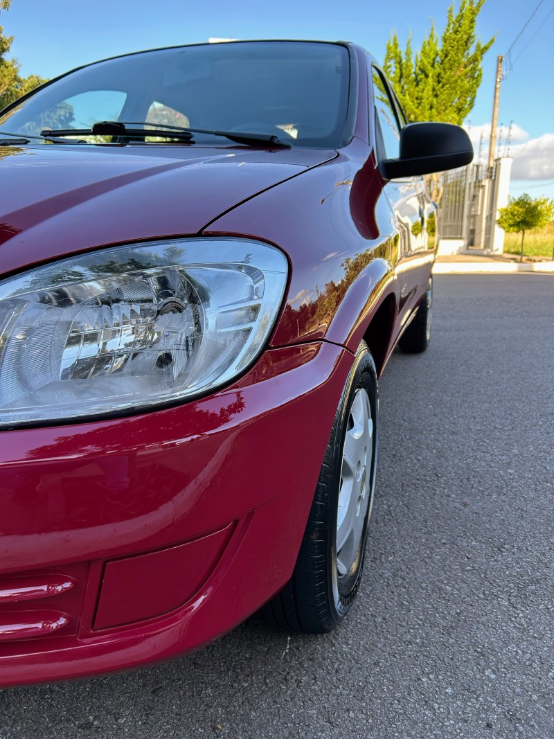 CELTA 1.0 MPFI SPIRIT 8V FLEX 4P MANUAL - 2010 - BENTO GONçALVES