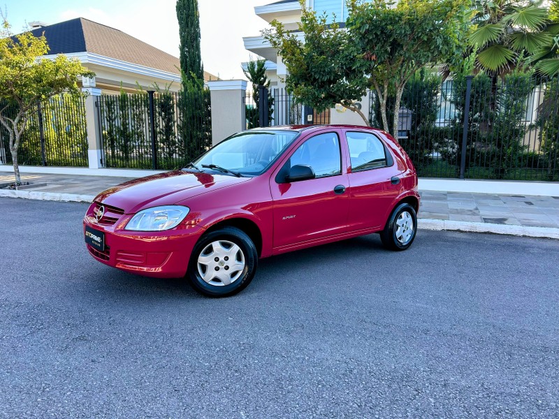 celta 1.0 mpfi spirit 8v flex 4p manual 2010 bento goncalves