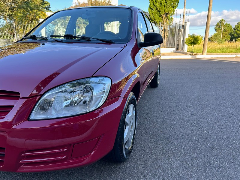 CELTA 1.0 MPFI SPIRIT 8V FLEX 4P MANUAL - 2010 - BENTO GONçALVES