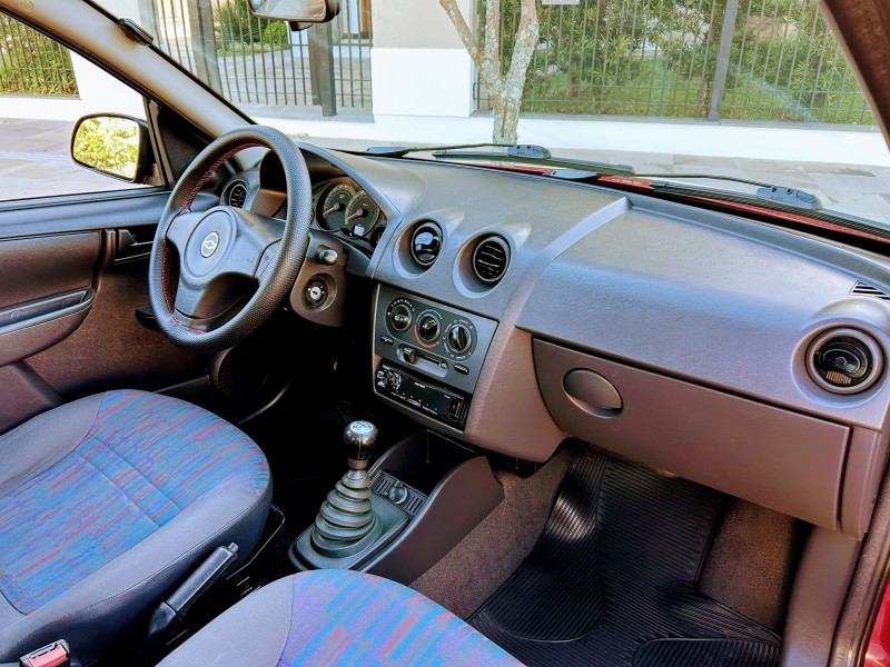 CELTA 1.0 MPFI SPIRIT 8V FLEX 4P MANUAL - 2010 - BENTO GONçALVES