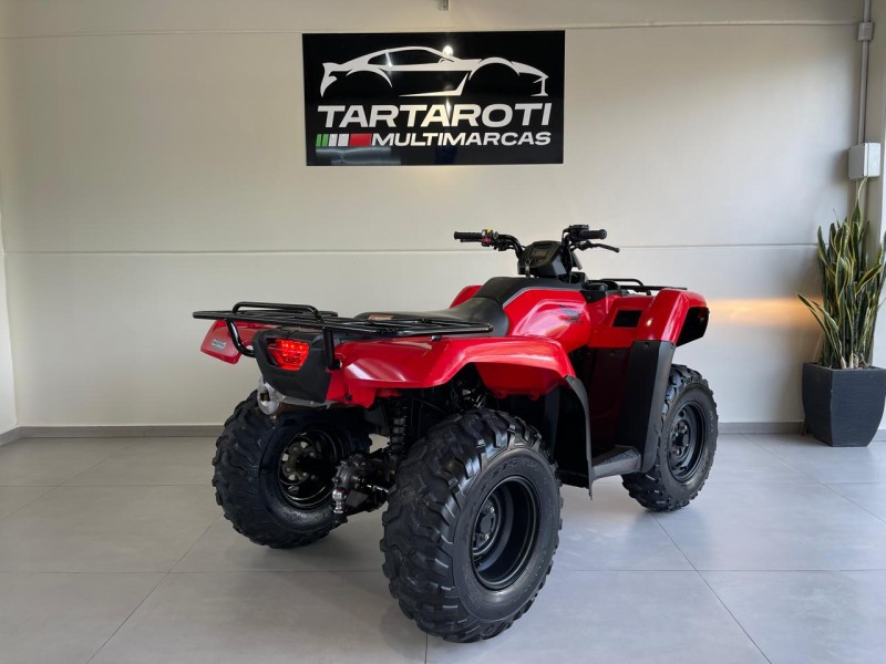 FOURTRAX 420  - 2020 - CAXIAS DO SUL