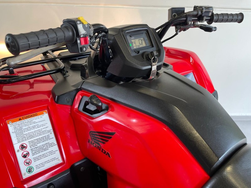 FOURTRAX 420  - 2020 - CAXIAS DO SUL