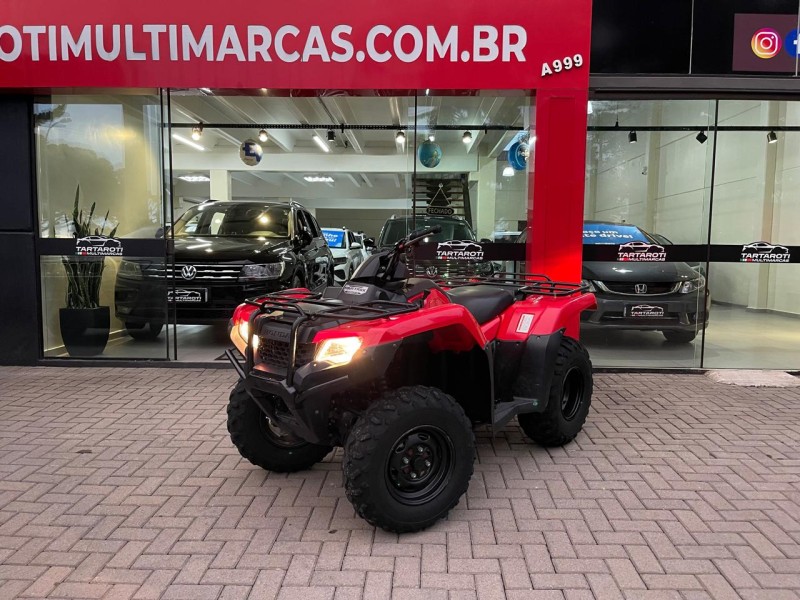 FOURTRAX 420  - 2020 - CAXIAS DO SUL