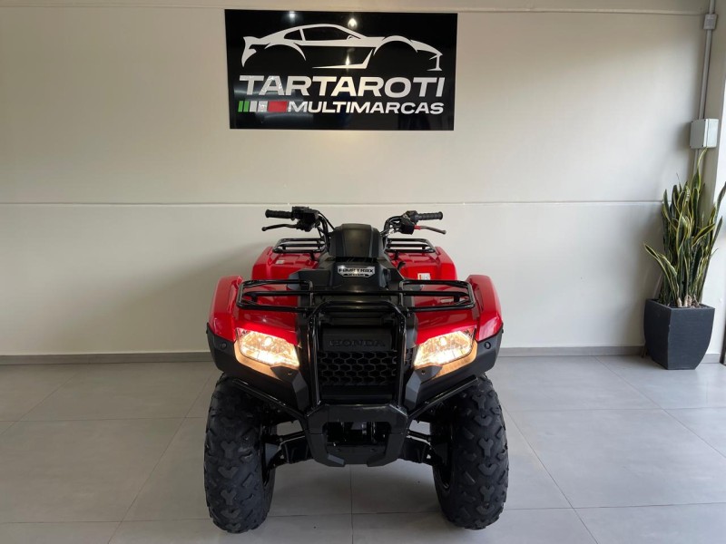 FOURTRAX 420  - 2020 - CAXIAS DO SUL