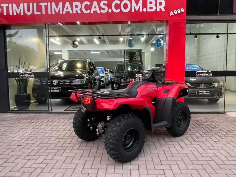 FOURTRAX 420  - 2020 - CAXIAS DO SUL