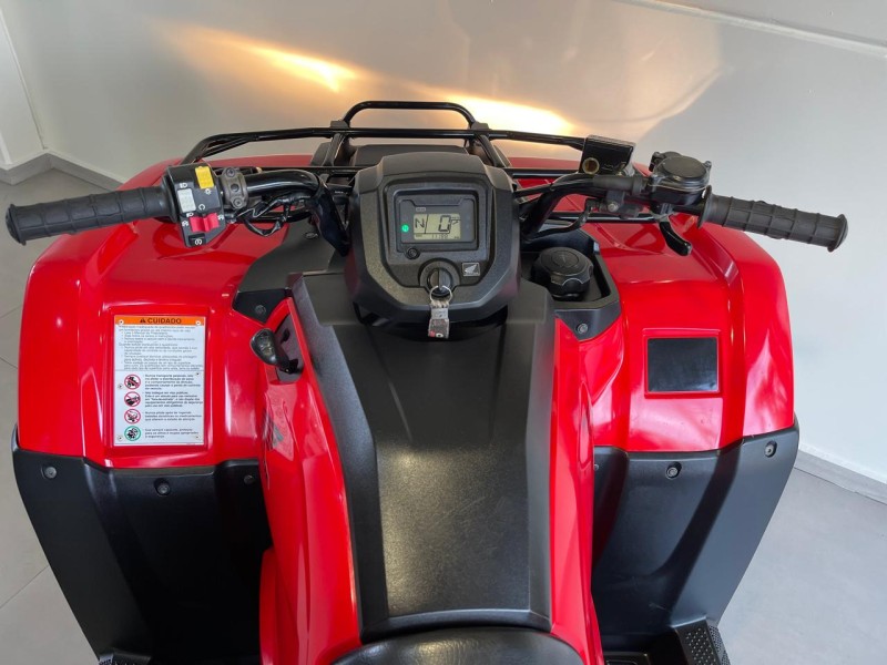 FOURTRAX 420  - 2020 - CAXIAS DO SUL