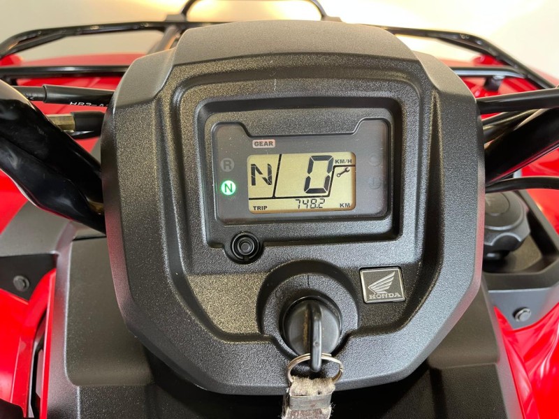 FOURTRAX 420  - 2020 - CAXIAS DO SUL