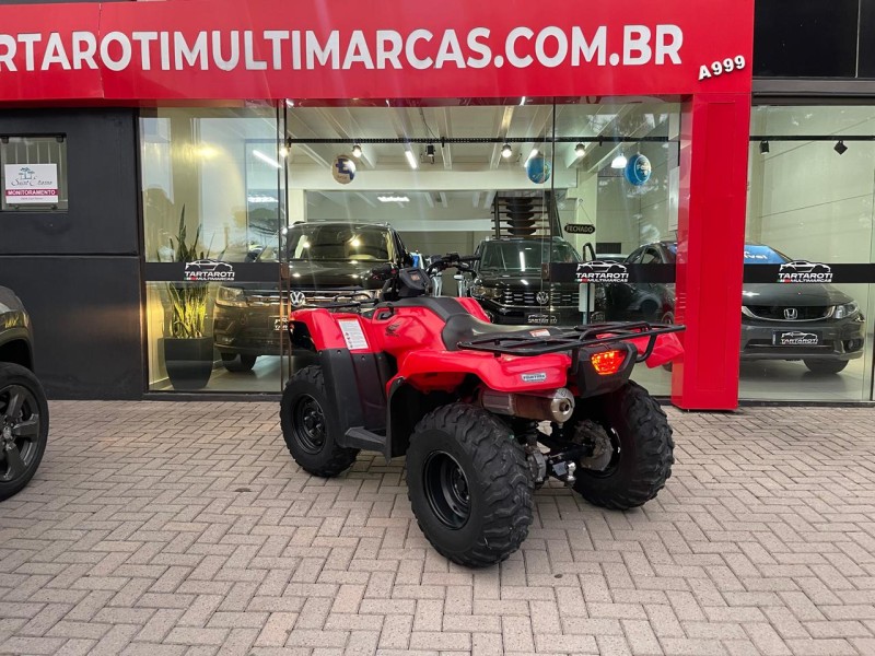 FOURTRAX 420  - 2020 - CAXIAS DO SUL
