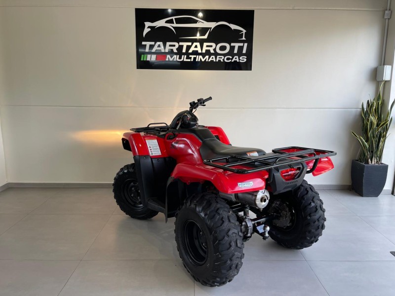 FOURTRAX 420  - 2020 - CAXIAS DO SUL