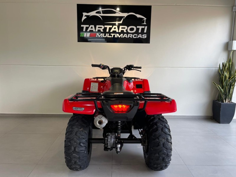 FOURTRAX 420  - 2020 - CAXIAS DO SUL