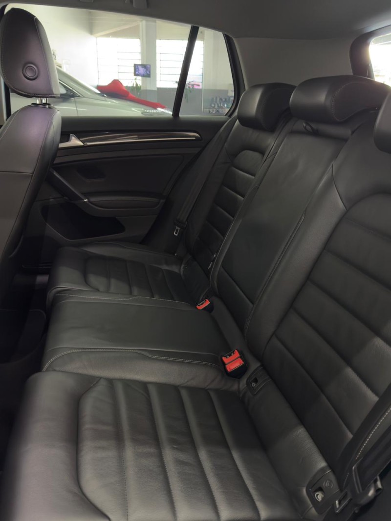 GOLF 1.4 TSI HIGHLINE 16V GASOLINA 4P AUTOMÁTICO - 2014 - CAXIAS DO SUL