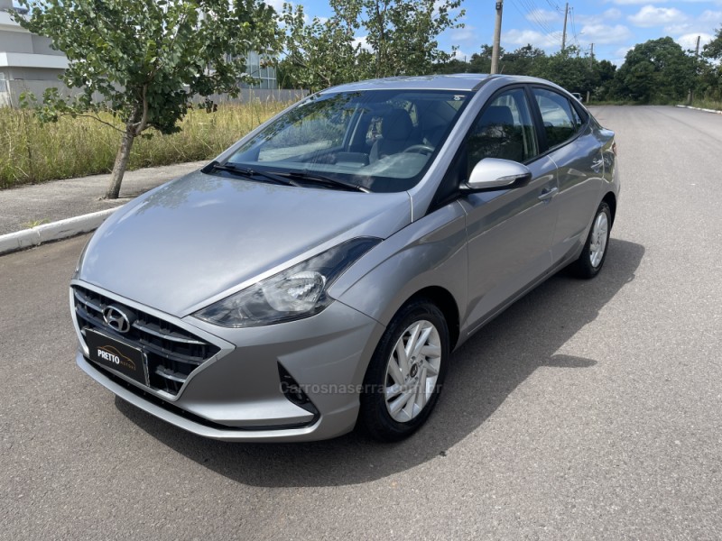 hb20 1.0 comfort 12v flex 4p manual 2023 bento goncalves