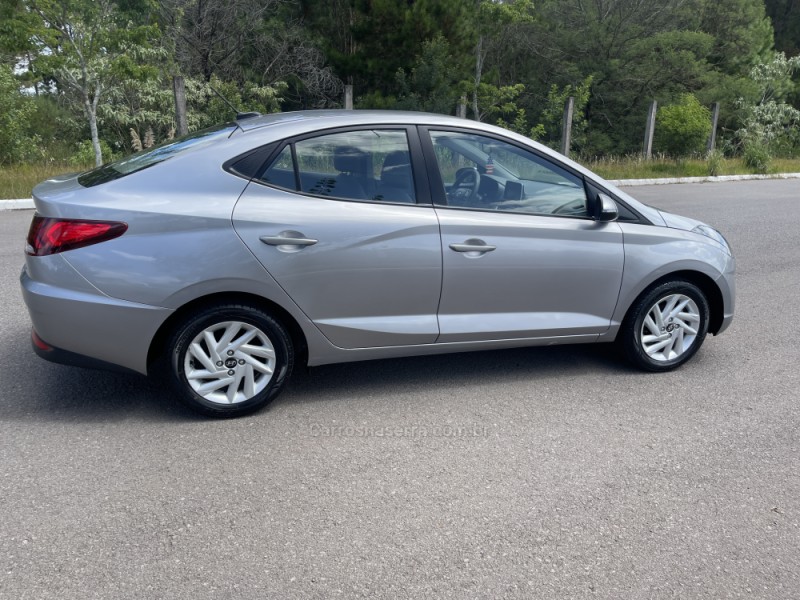 HB20 1.0 COMFORT 12V FLEX 4P MANUAL - 2023 - BENTO GONçALVES