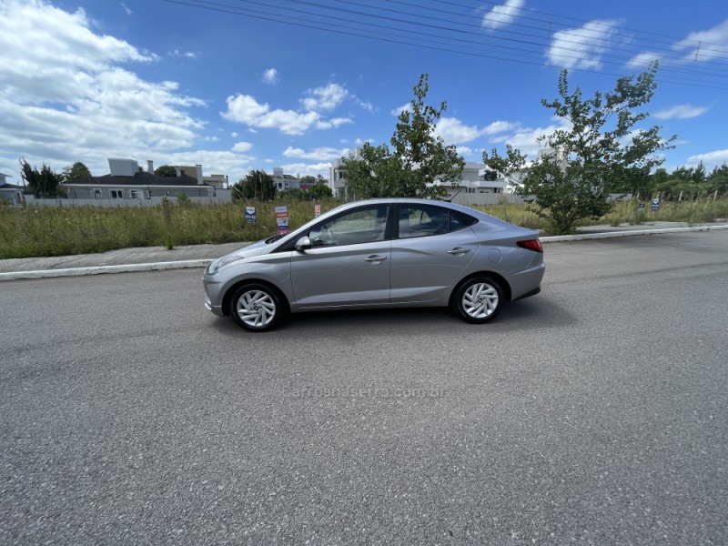 HB20 1.0 COMFORT 12V FLEX 4P MANUAL - 2023 - BENTO GONçALVES