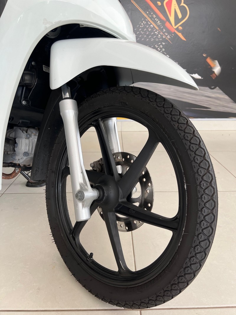 BIZ 125 EX - 2013 - PASSO FUNDO