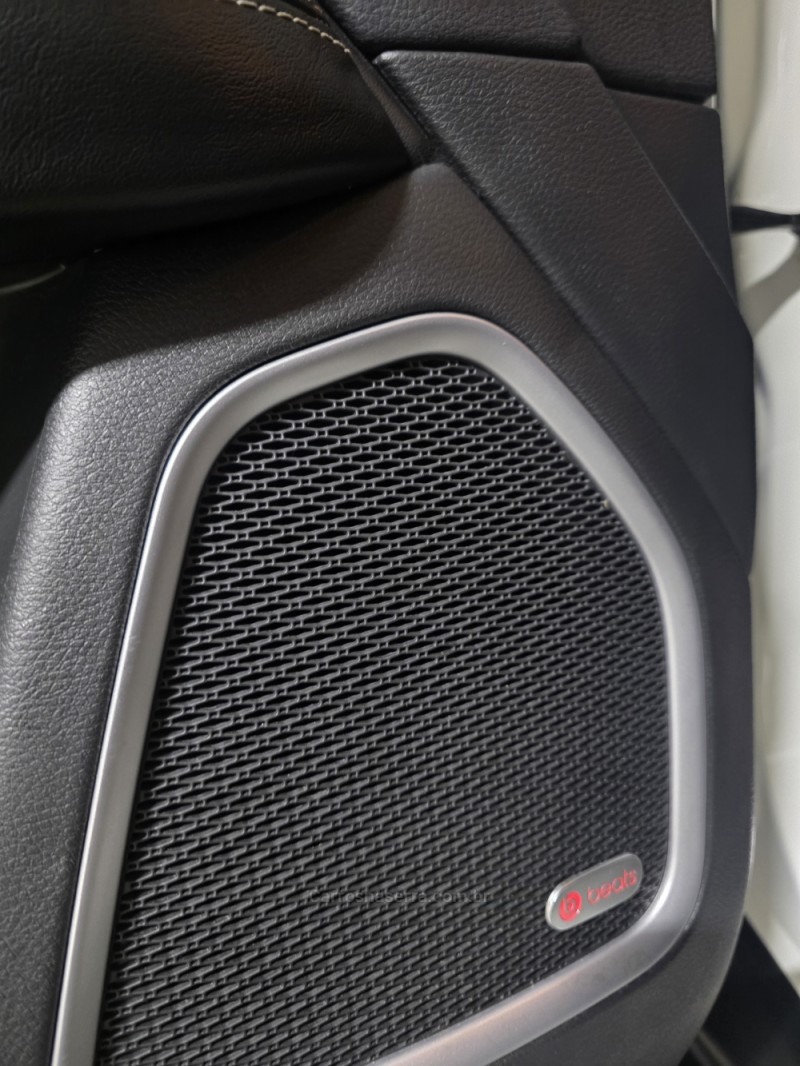 COMPASS 2.0 16V DIESEL LONGITUDE 4X4 AUTOMÁTICO - 2019 - CAXIAS DO SUL