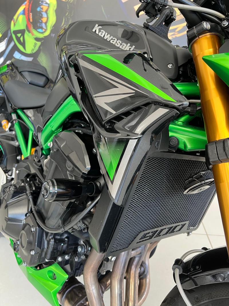 Z900 R EDITION - 2022 - PASSO FUNDO