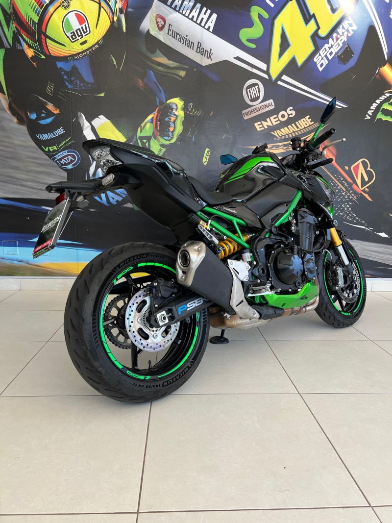 Z900 R EDITION - 2022 - PASSO FUNDO
