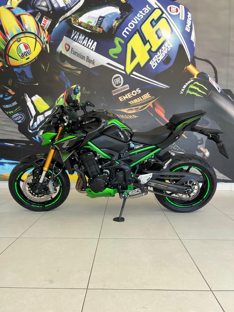 Z900 R EDITION - 2022 - PASSO FUNDO