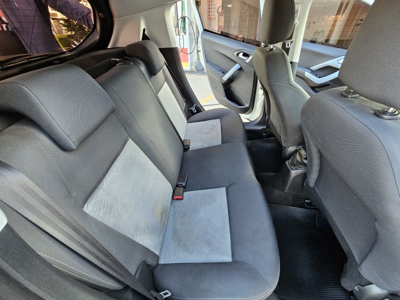 208 1.5 ACTIVE PACK 8V FLEX 4P MANUAL - 2015 - CAXIAS DO SUL