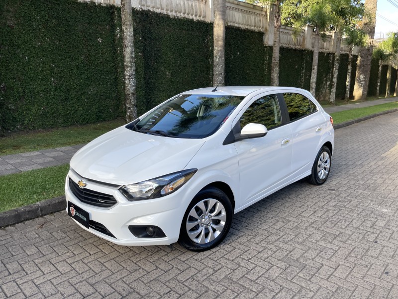 onix 1.4 mpfi lt 8v flex 4p manual 2017 caxias do sul