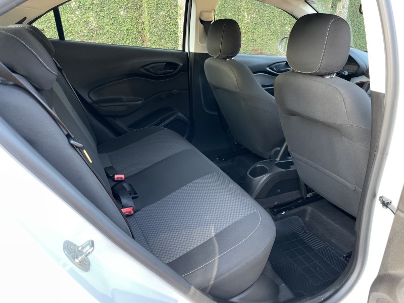 ONIX 1.4 MPFI LT 8V FLEX 4P MANUAL - 2017 - CAXIAS DO SUL