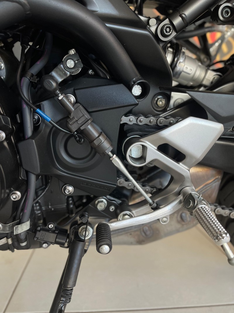 MT 09 ABS - 2023 - PASSO FUNDO