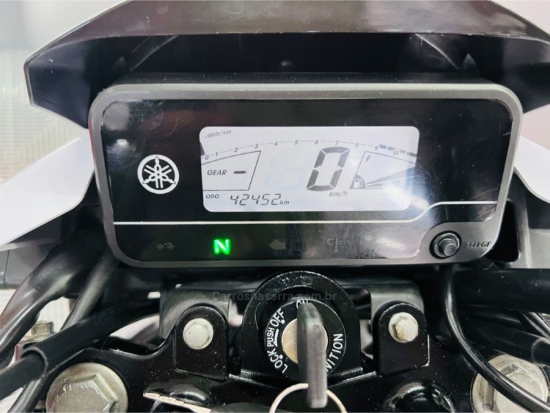 FACTOR 150 ED - 2020 - CAMPO BOM