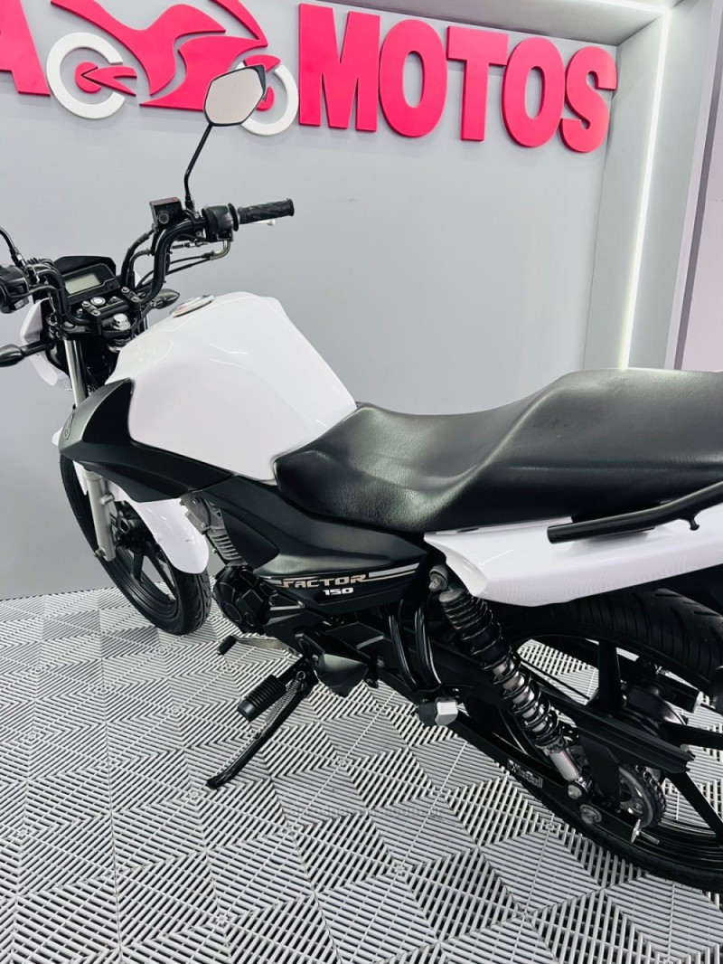 FACTOR 150 ED - 2020 - CAMPO BOM